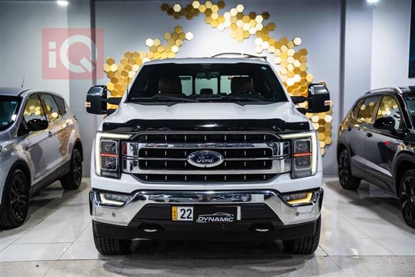 فورد إف-150 2022 للبيع في العراق - اربيل